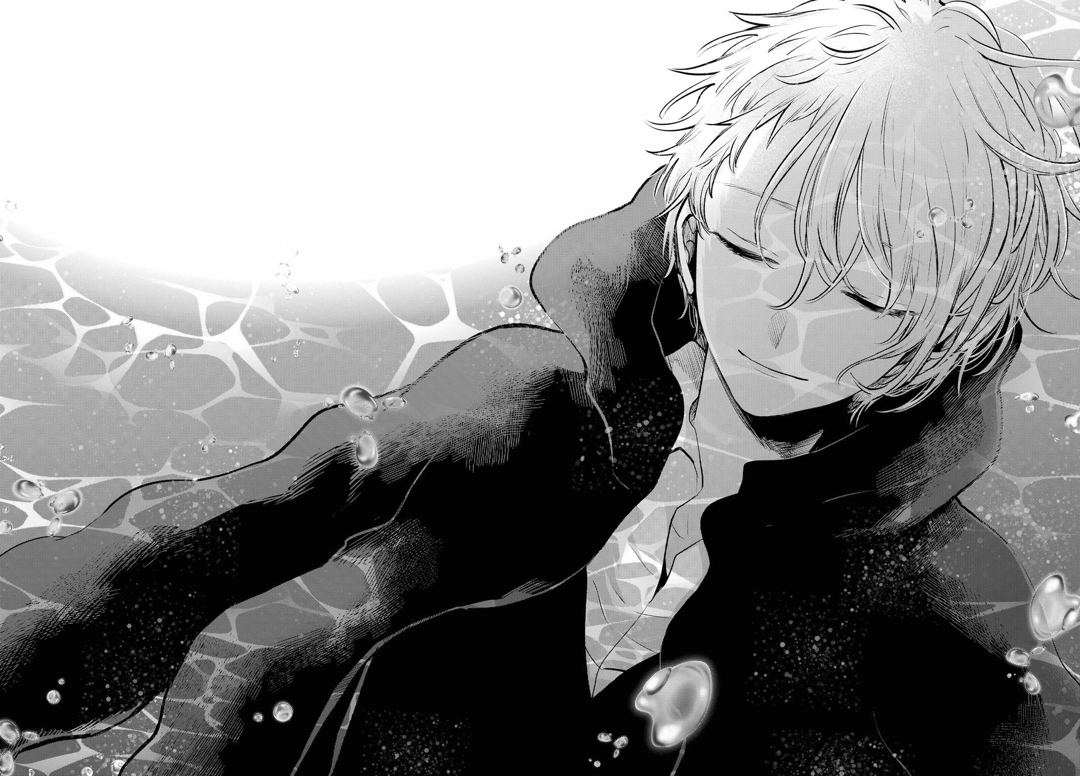 Read Oshi no Ko ENGLISH Manga Online