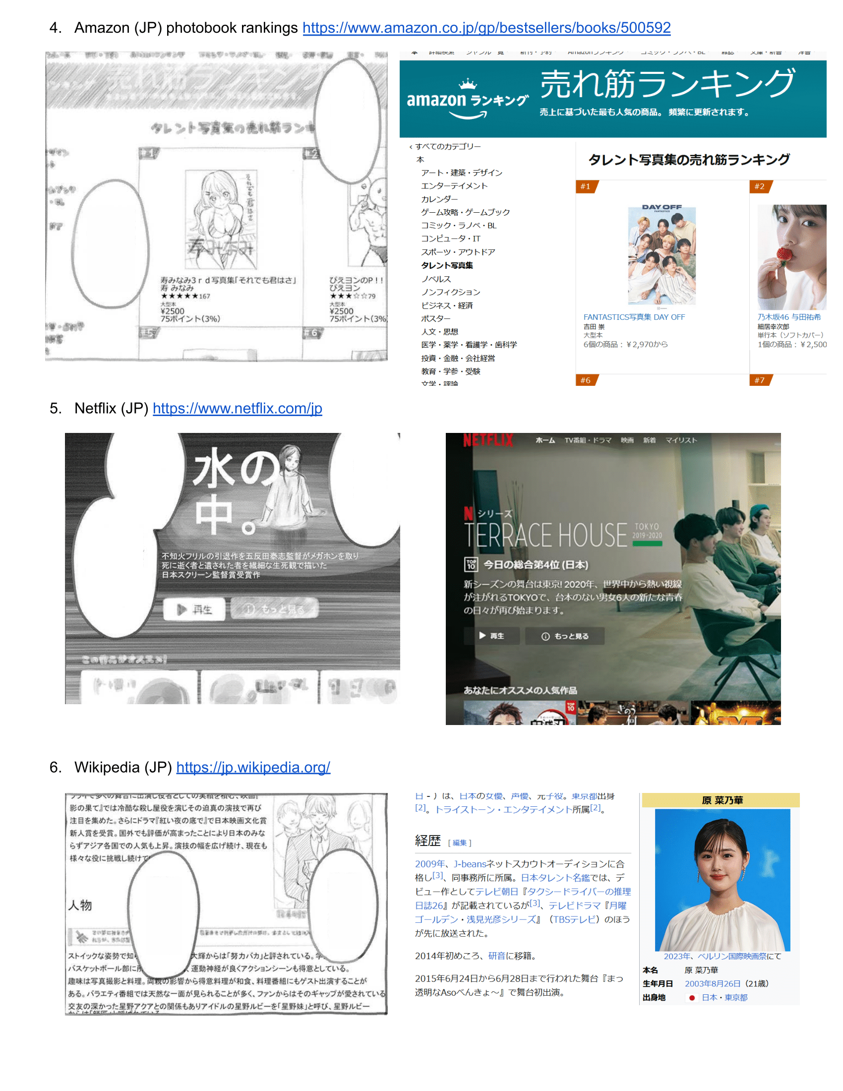 Read Oshi no Ko ENGLISH Manga Online