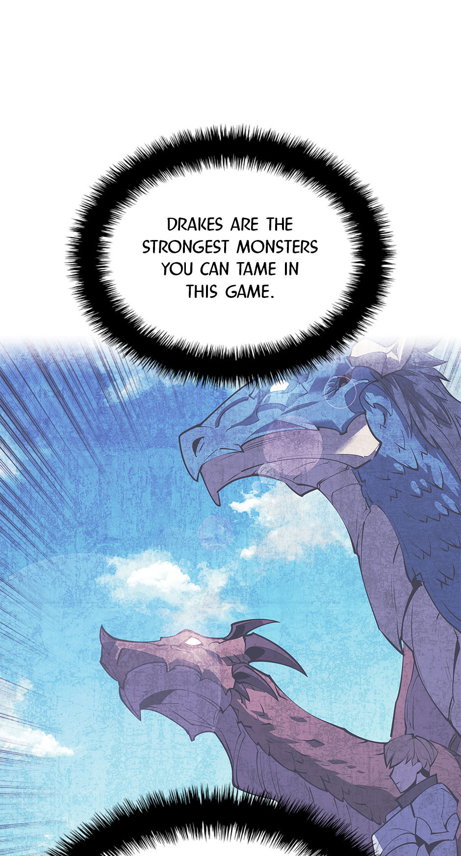 Read Overgeared ENGLISH Manga Online