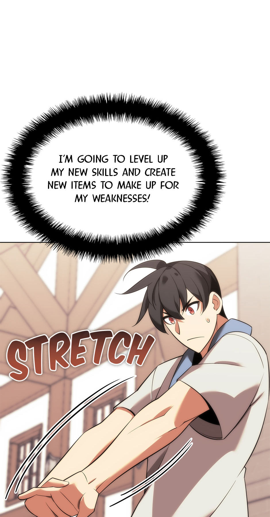 Read Overgeared ENGLISH Manga Online
