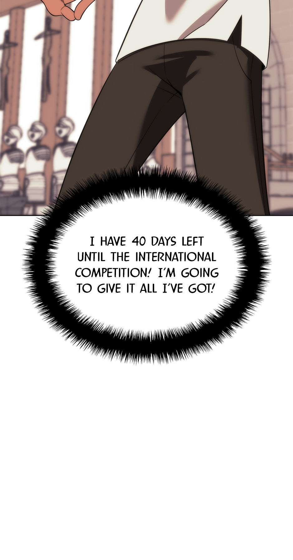 Read Overgeared ENGLISH Manga Online