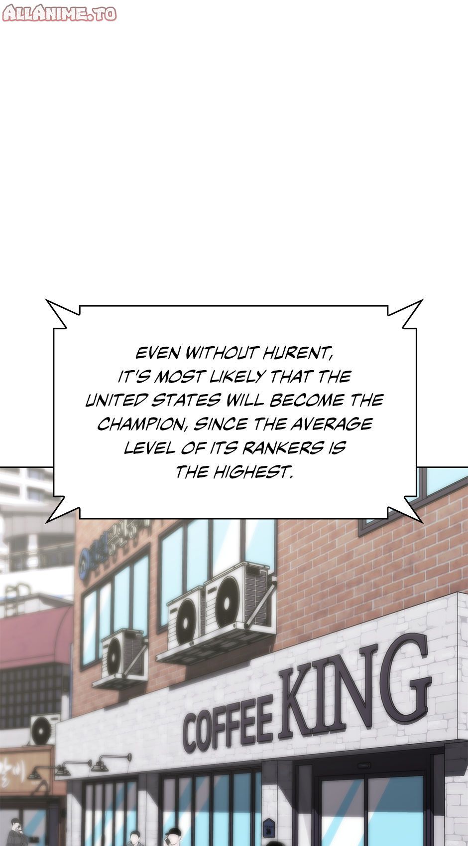 Read Overgeared ENGLISH Manga Online