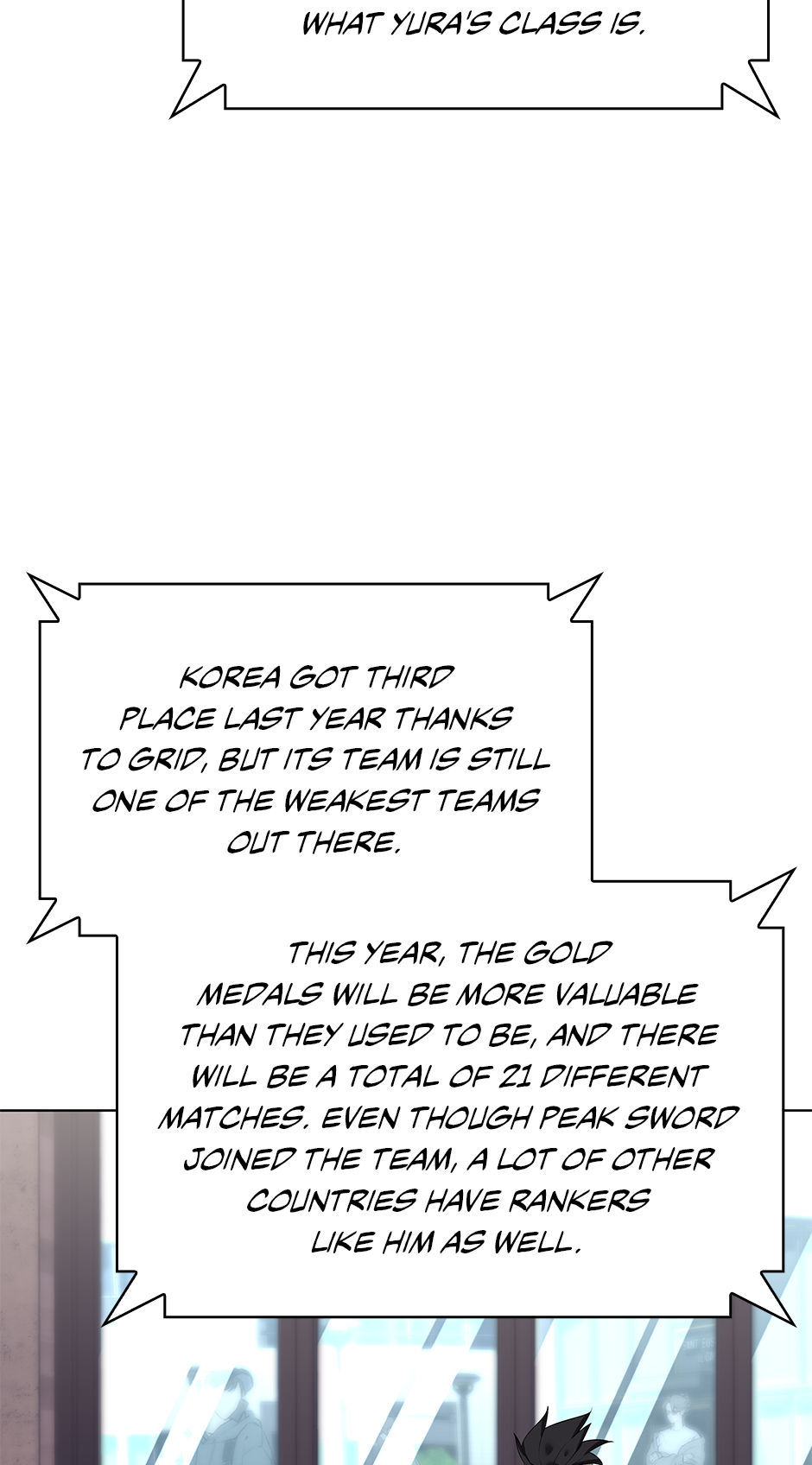 Read Overgeared ENGLISH Manga Online