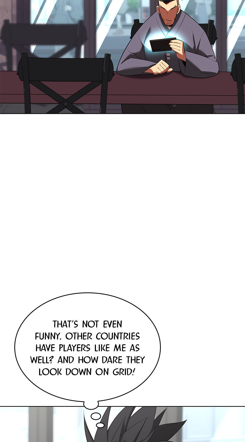 Read Overgeared ENGLISH Manga Online