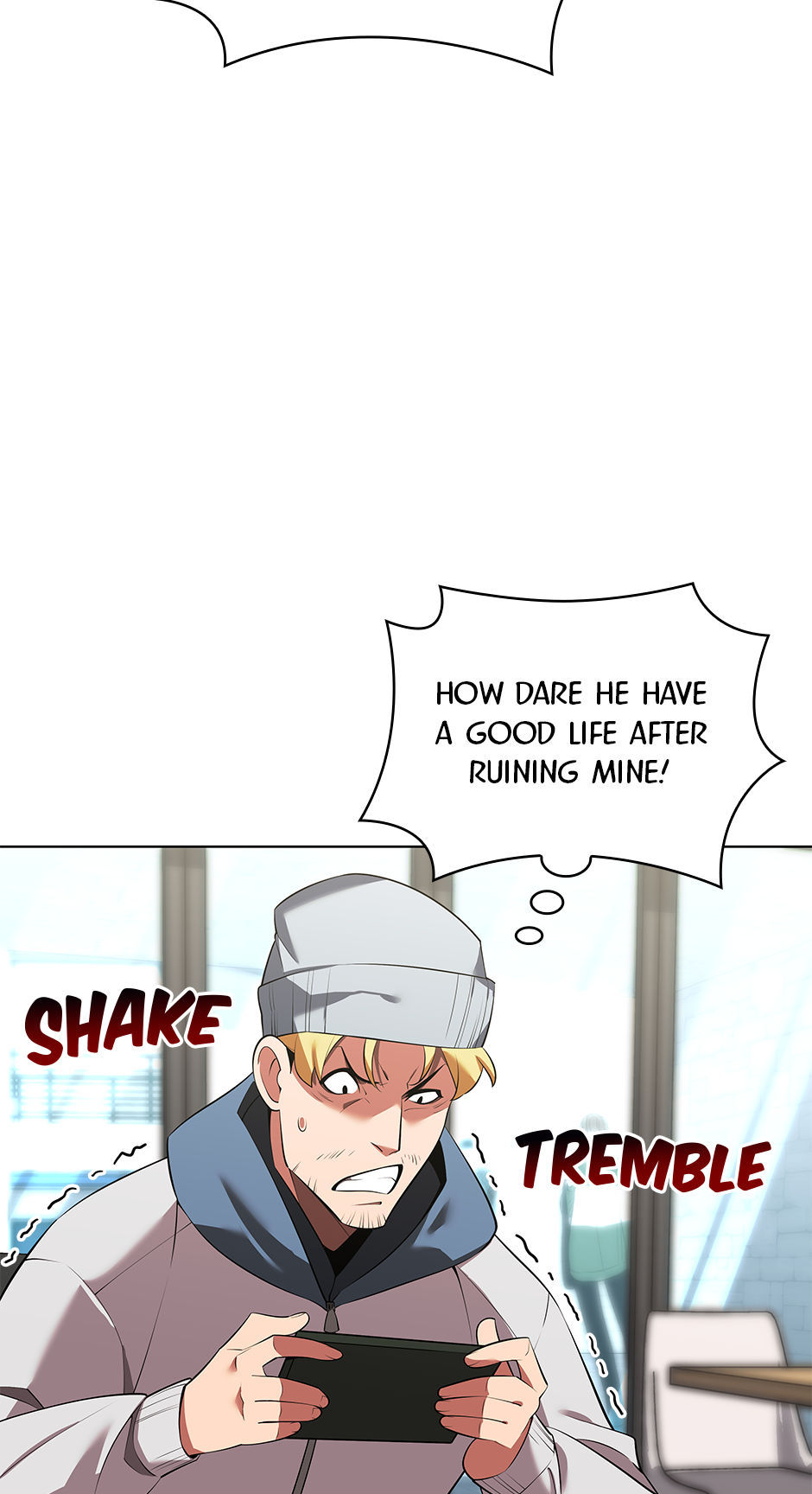 Read Overgeared ENGLISH Manga Online