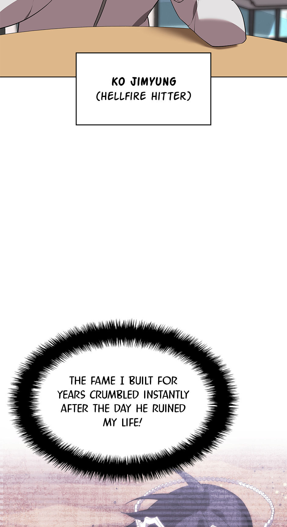 Read Overgeared ENGLISH Manga Online
