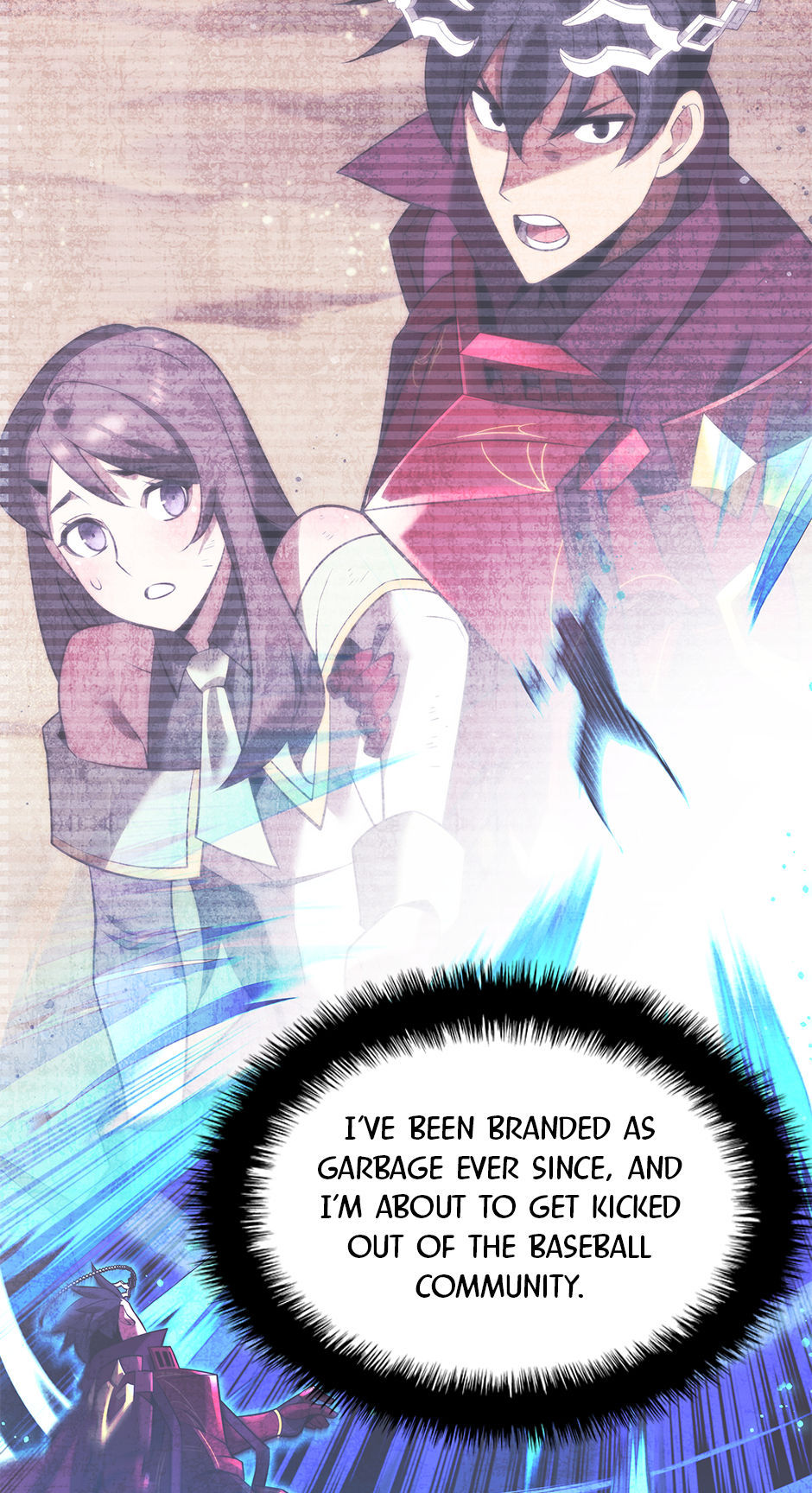 Read Overgeared ENGLISH Manga Online