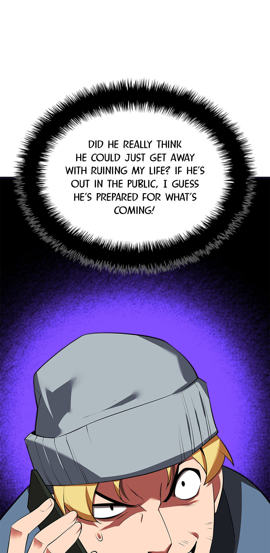 Read Overgeared ENGLISH Manga Online