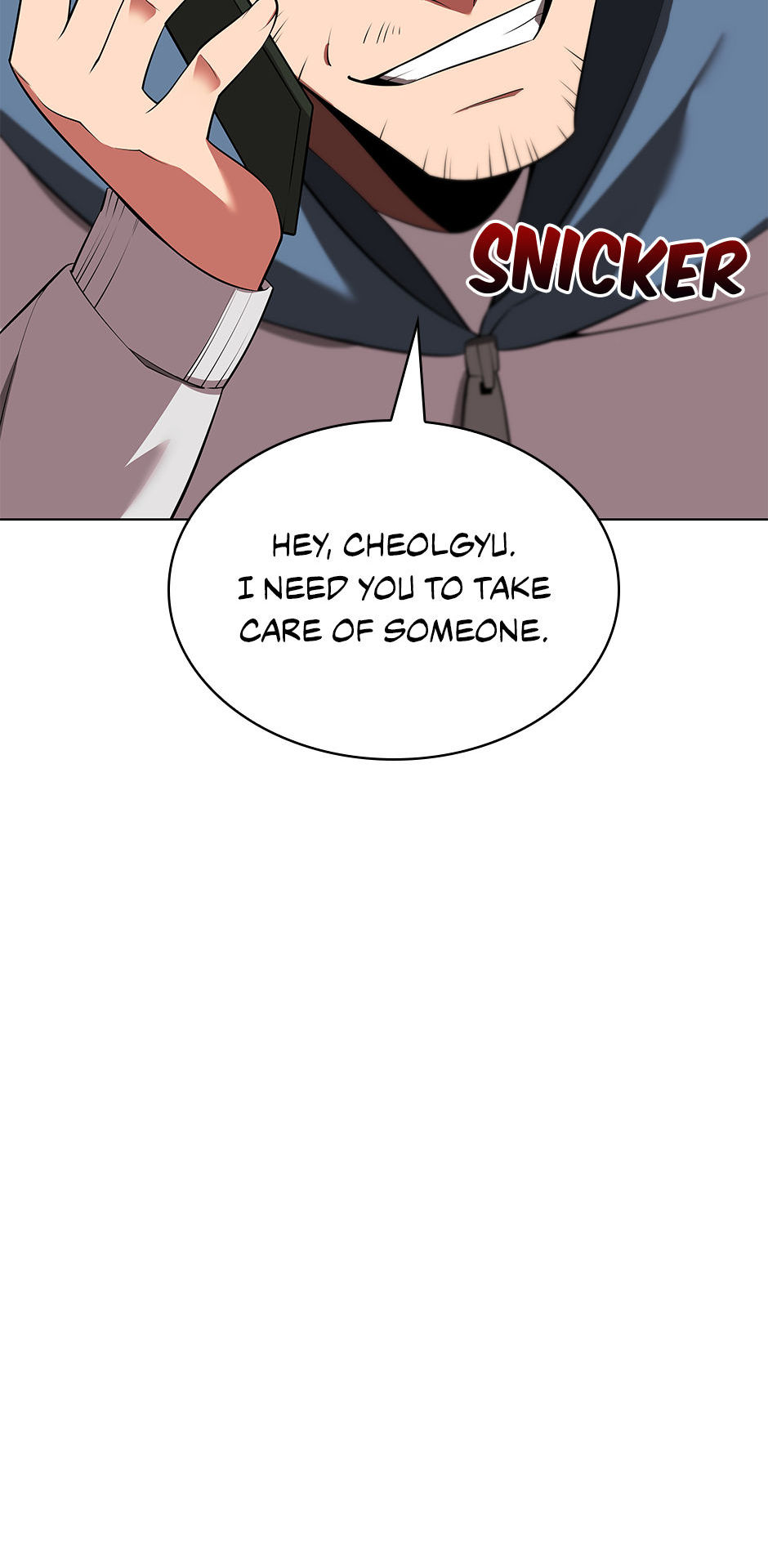 Read Overgeared ENGLISH Manga Online