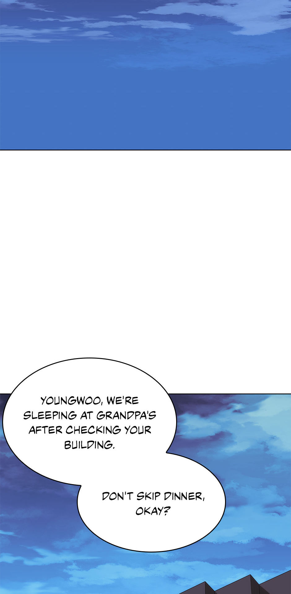 Read Overgeared ENGLISH Manga Online