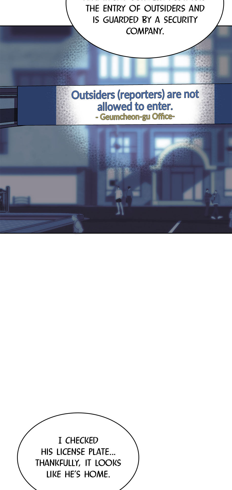 Read Overgeared ENGLISH Manga Online