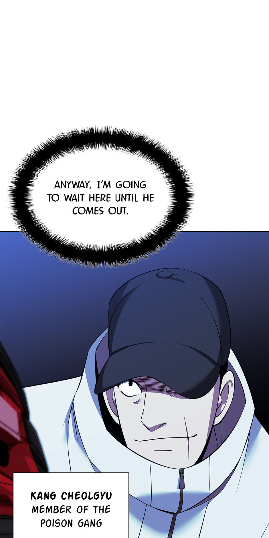 Read Overgeared ENGLISH Manga Online