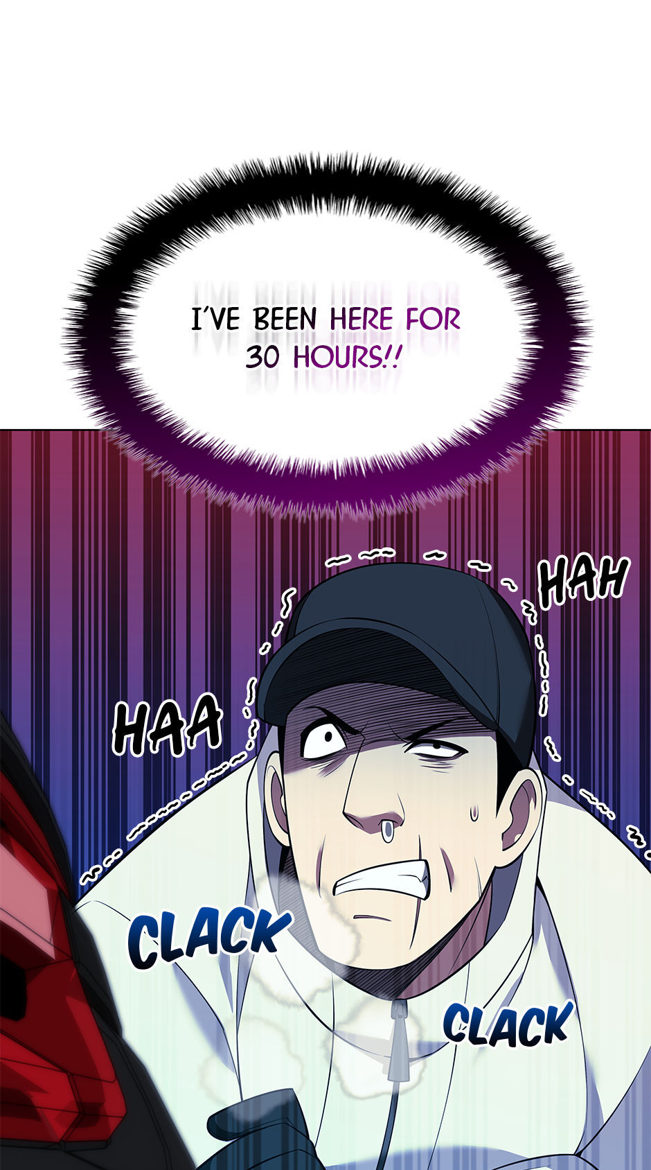 Read Overgeared ENGLISH Manga Online
