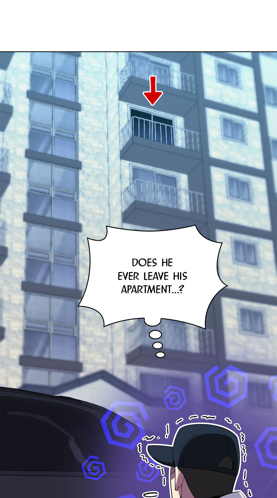 Read Overgeared ENGLISH Manga Online