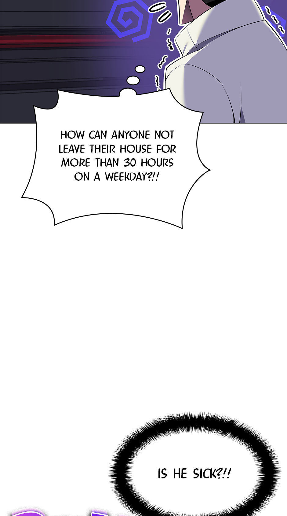Read Overgeared ENGLISH Manga Online