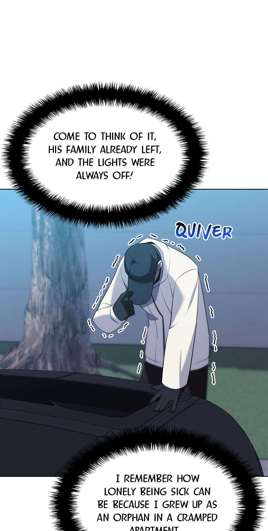 Read Overgeared ENGLISH Manga Online