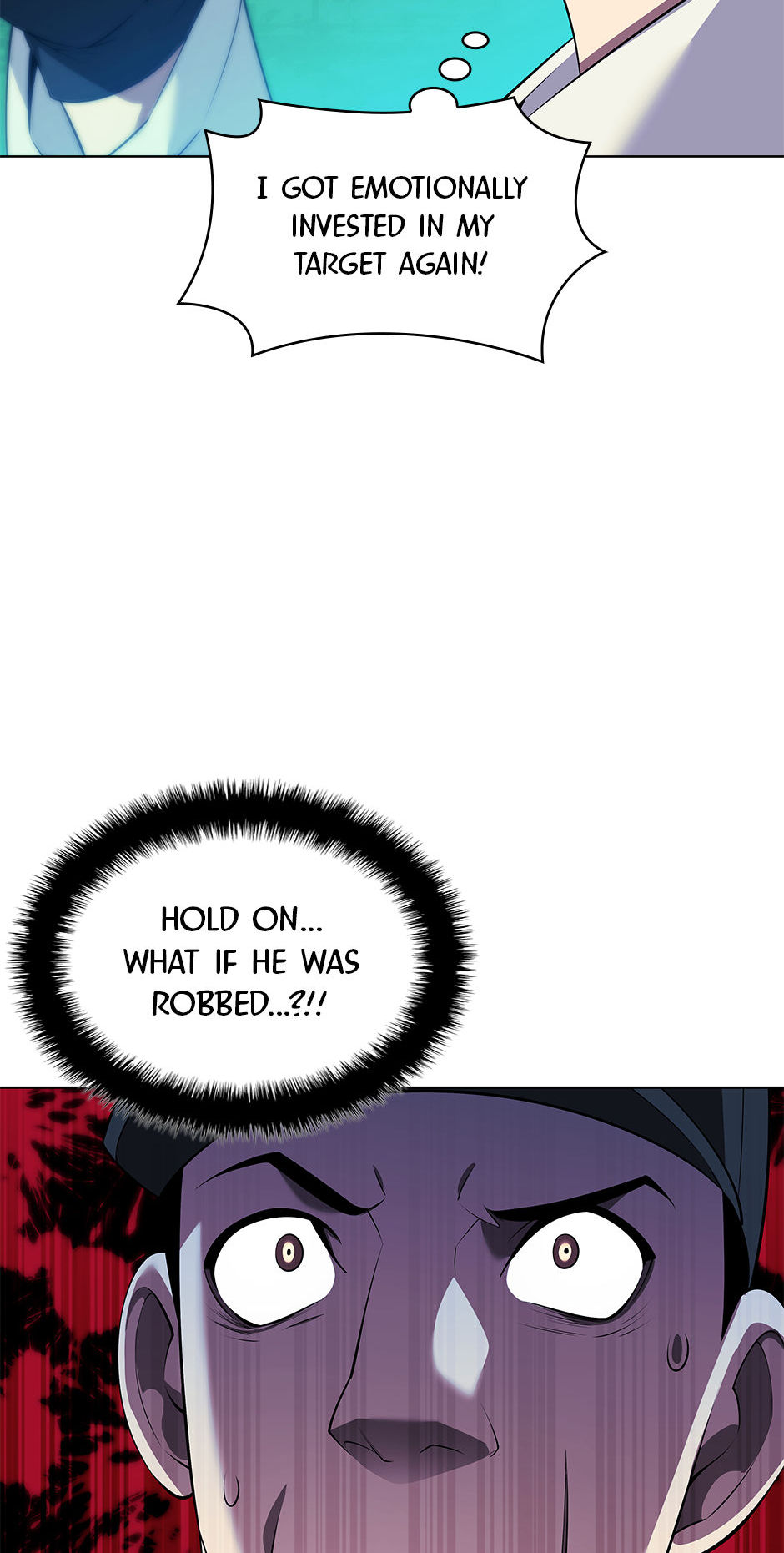 Read Overgeared ENGLISH Manga Online