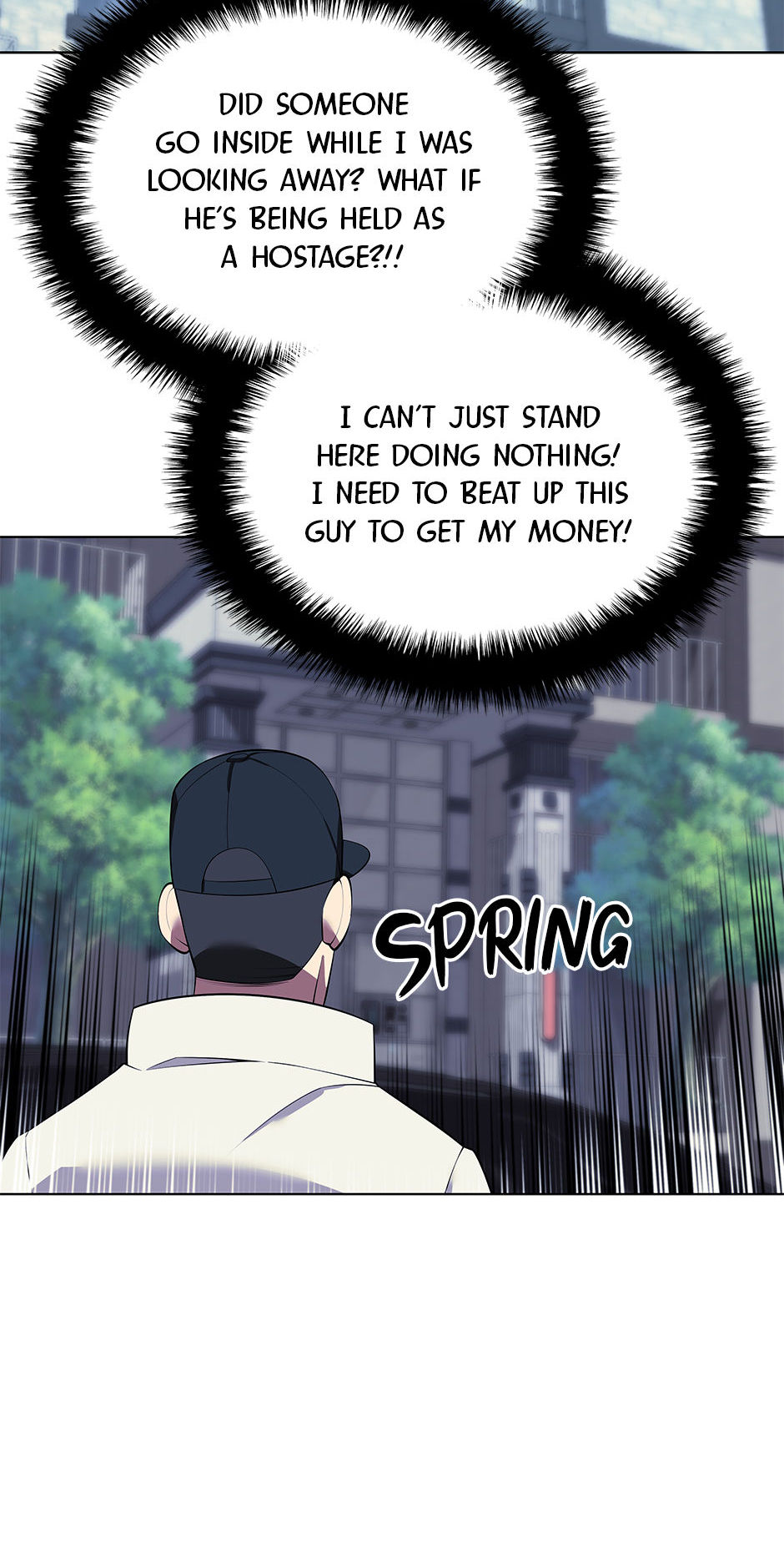 Read Overgeared ENGLISH Manga Online