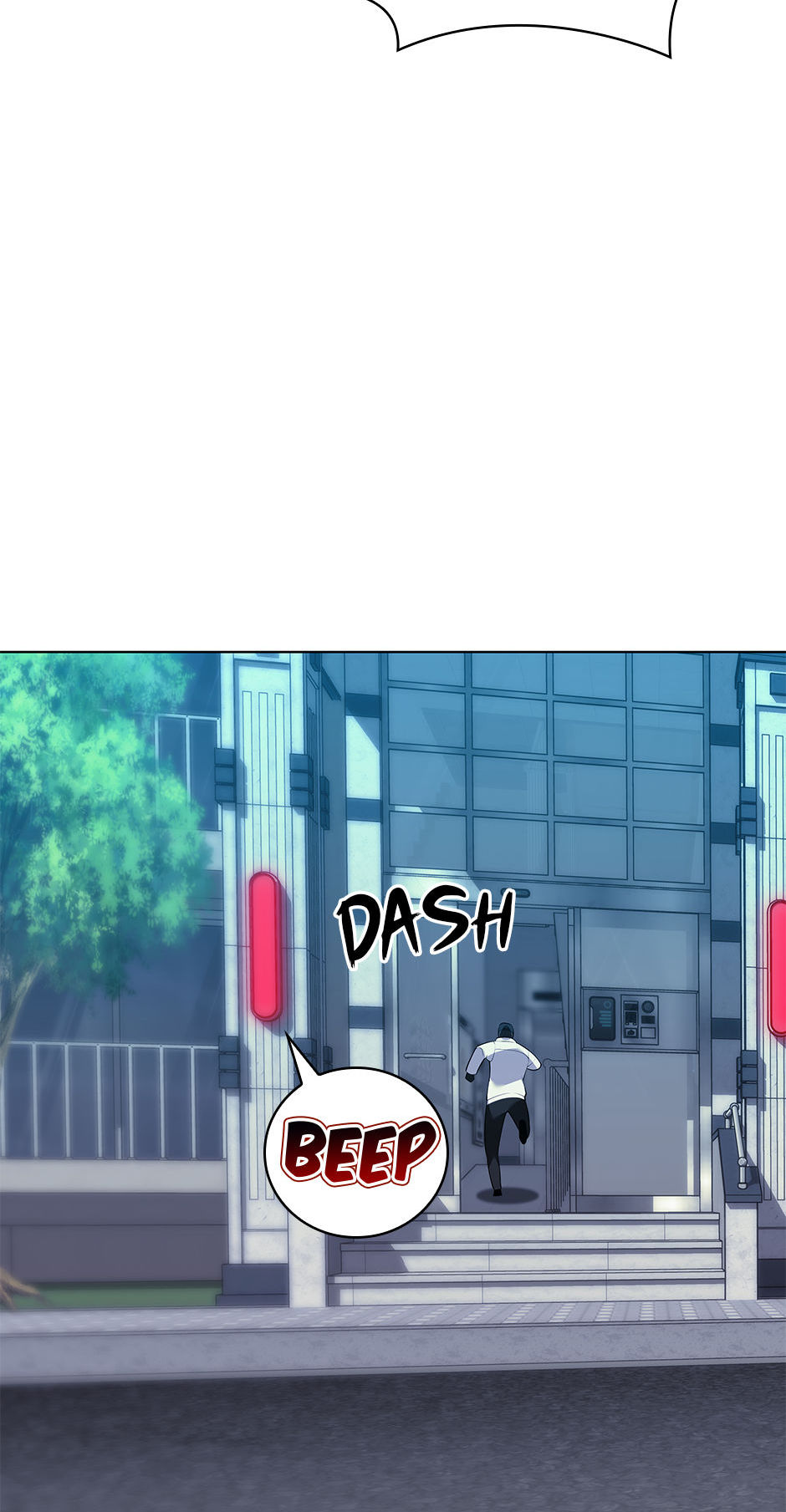 Read Overgeared ENGLISH Manga Online