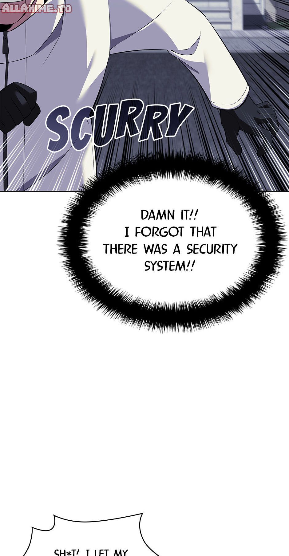 Read Overgeared ENGLISH Manga Online