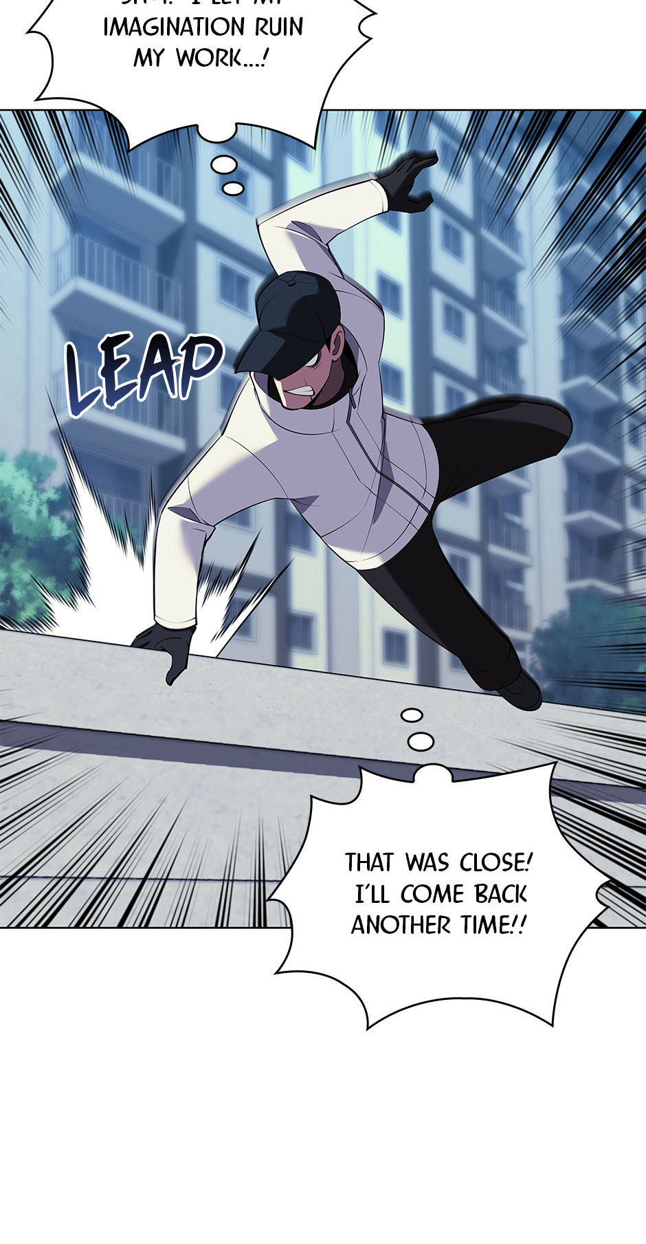 Read Overgeared ENGLISH Manga Online