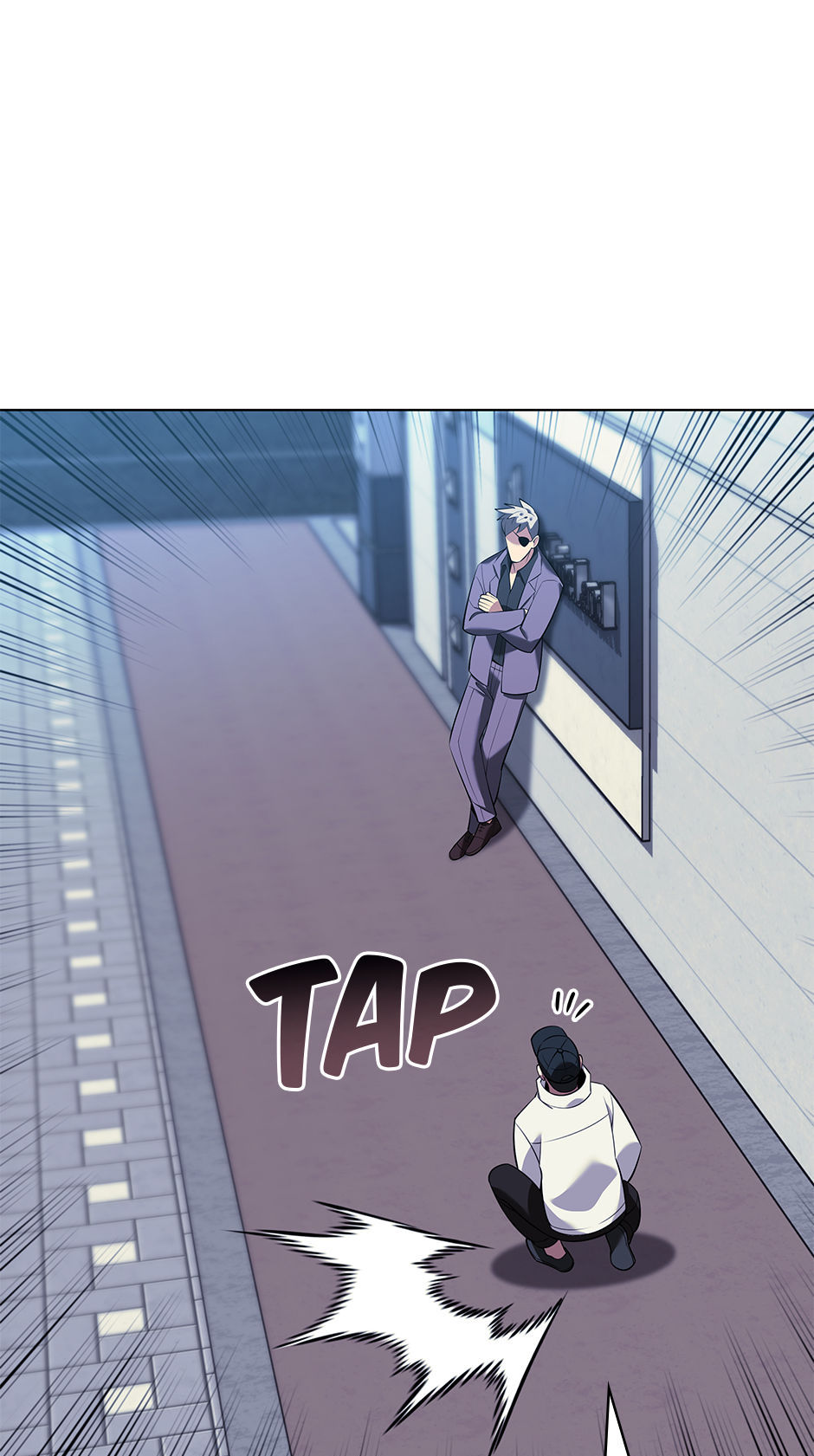 Read Overgeared ENGLISH Manga Online