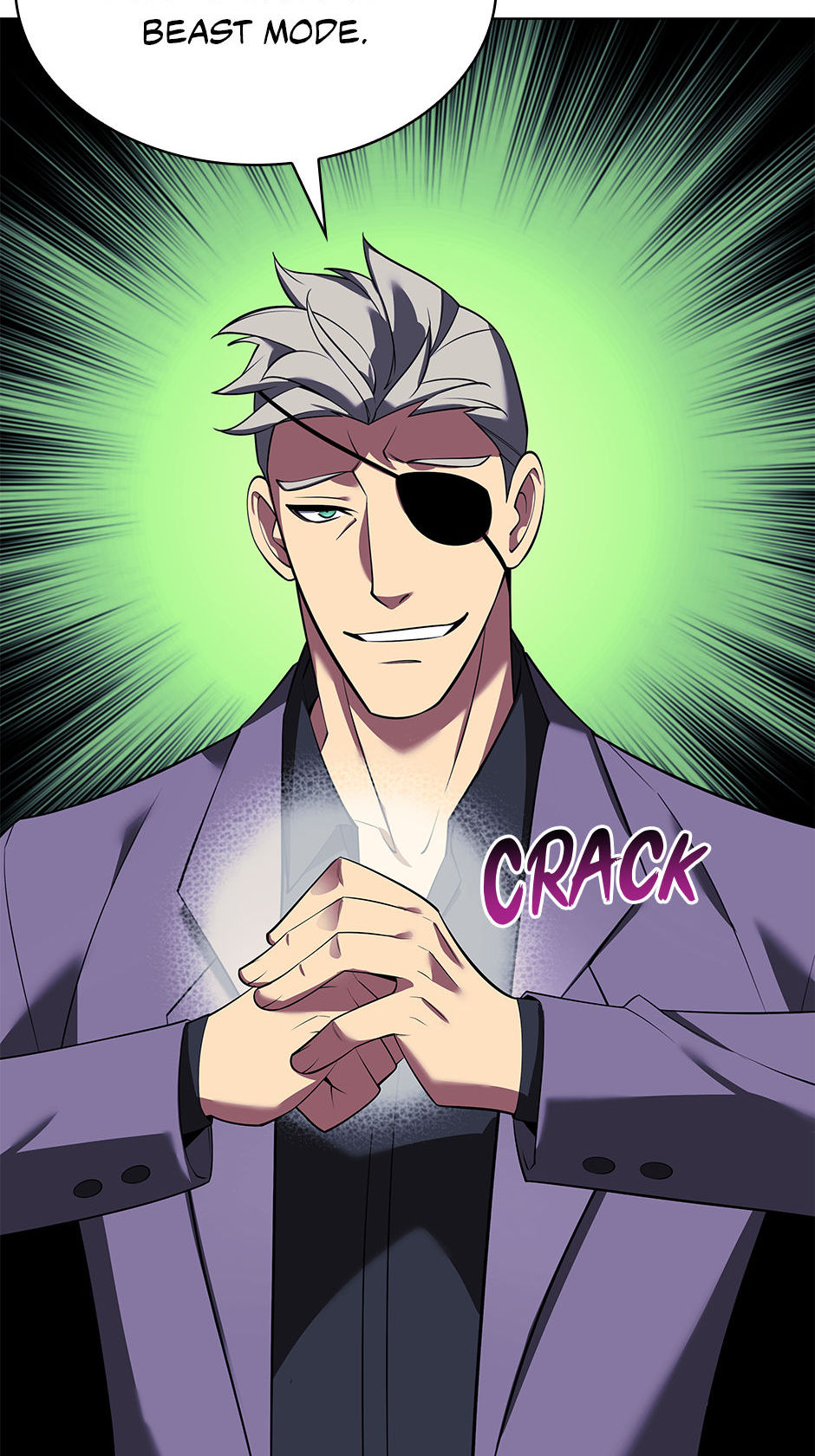 Read Overgeared ENGLISH Manga Online