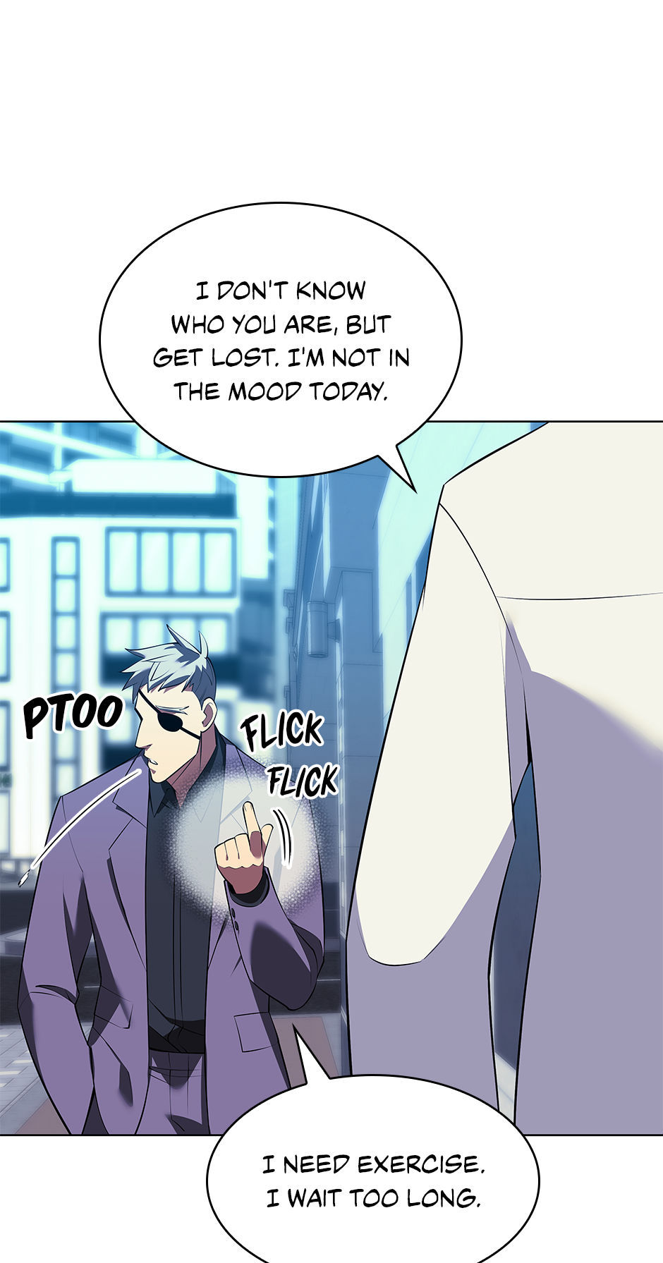 Read Overgeared ENGLISH Manga Online