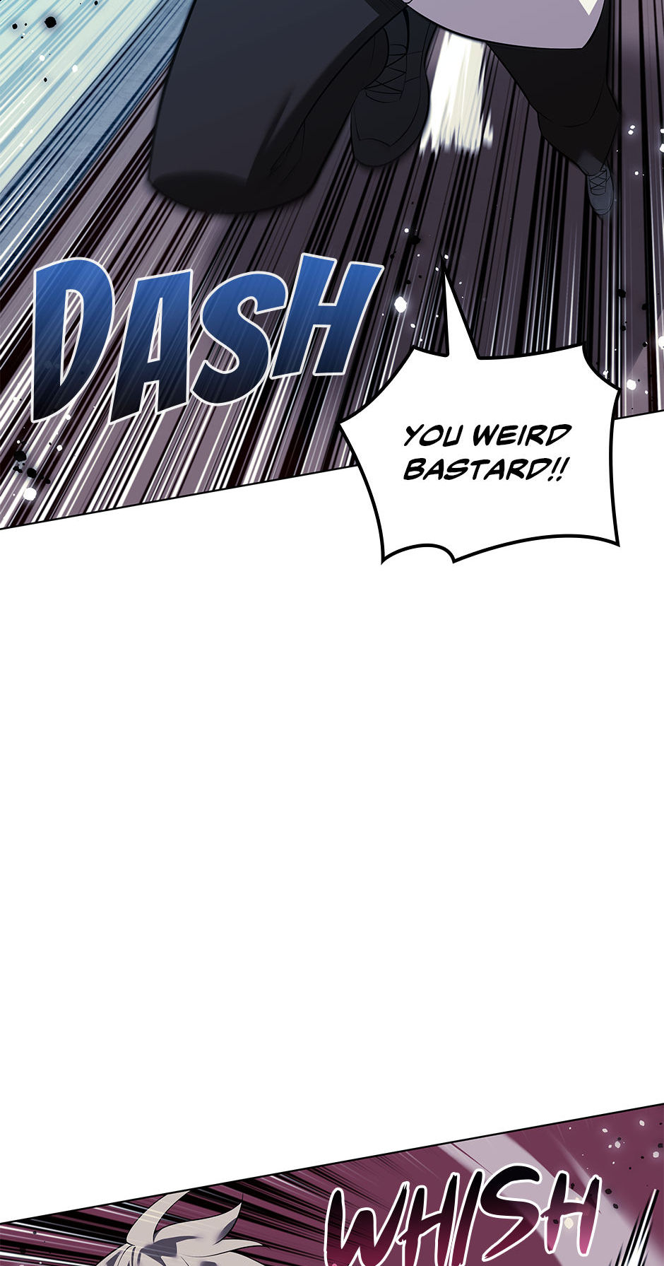 Read Overgeared ENGLISH Manga Online