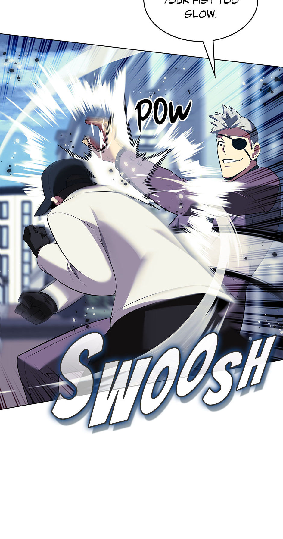 Read Overgeared ENGLISH Manga Online
