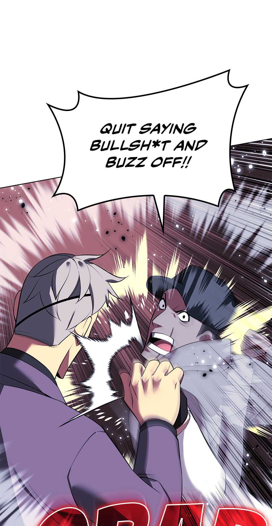 Read Overgeared ENGLISH Manga Online