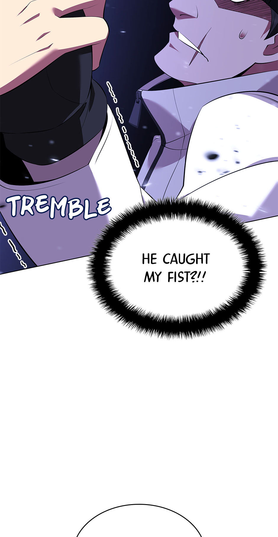 Read Overgeared ENGLISH Manga Online