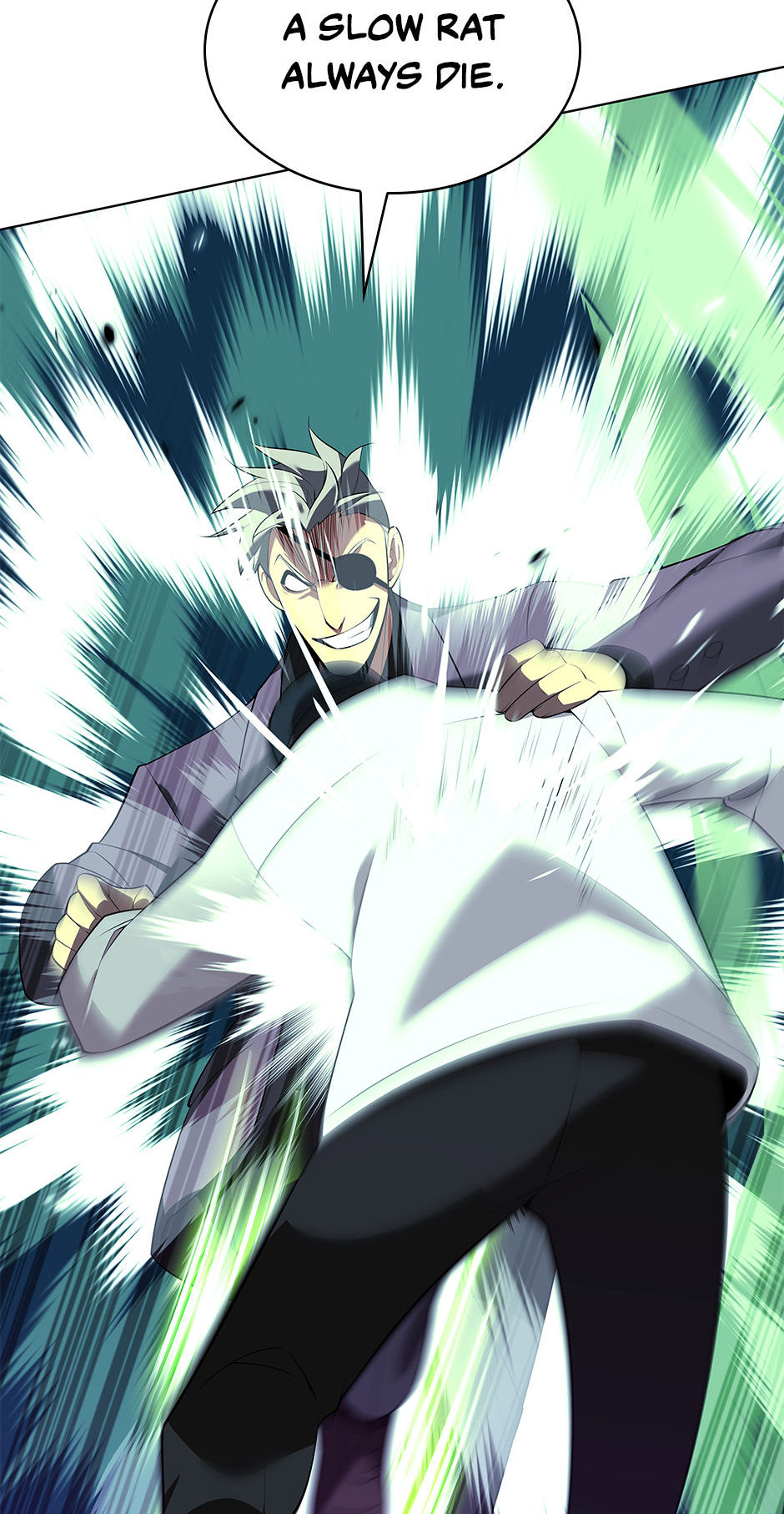 Read Overgeared ENGLISH Manga Online