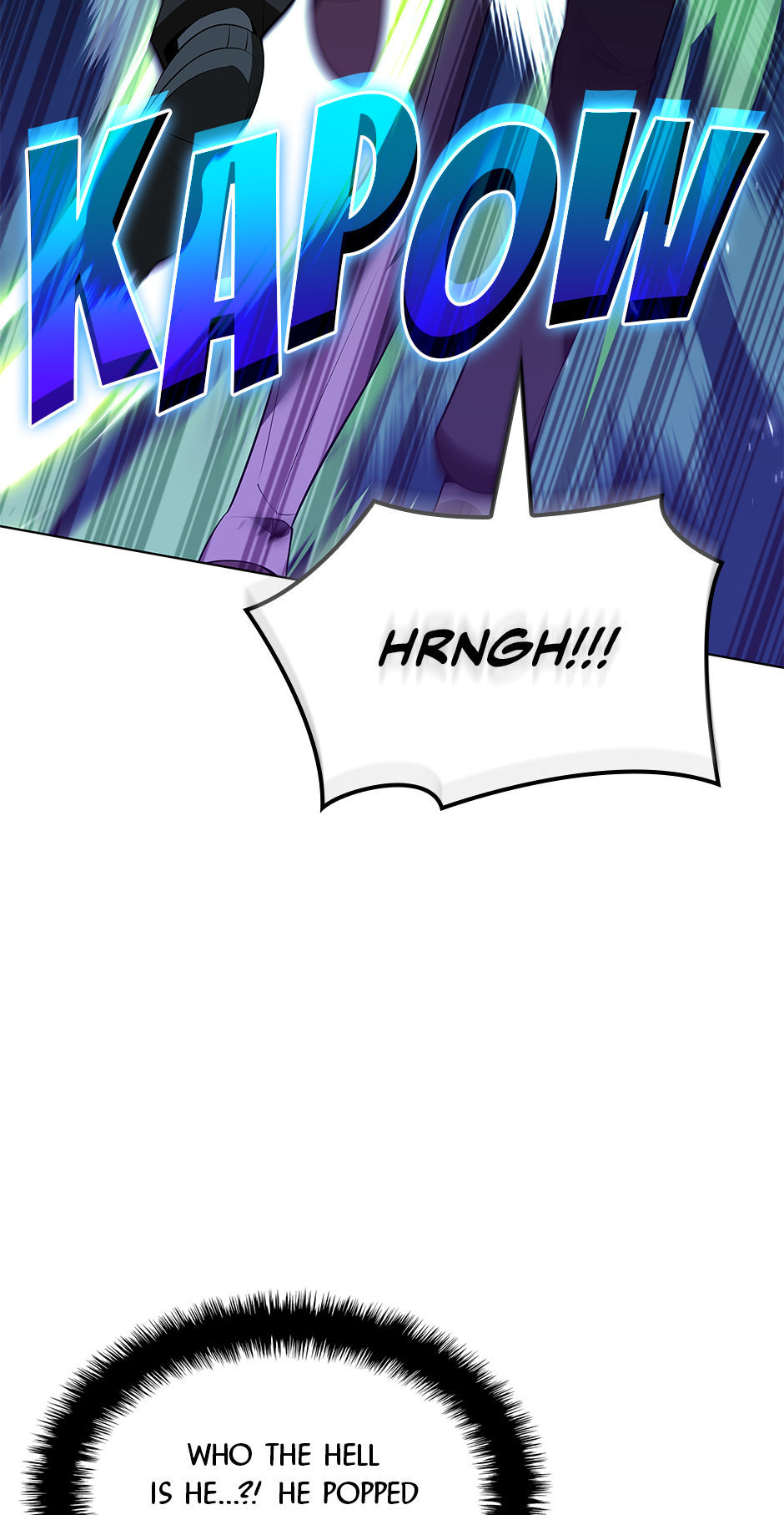 Read Overgeared ENGLISH Manga Online