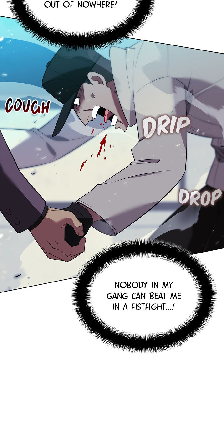 Read Overgeared ENGLISH Manga Online
