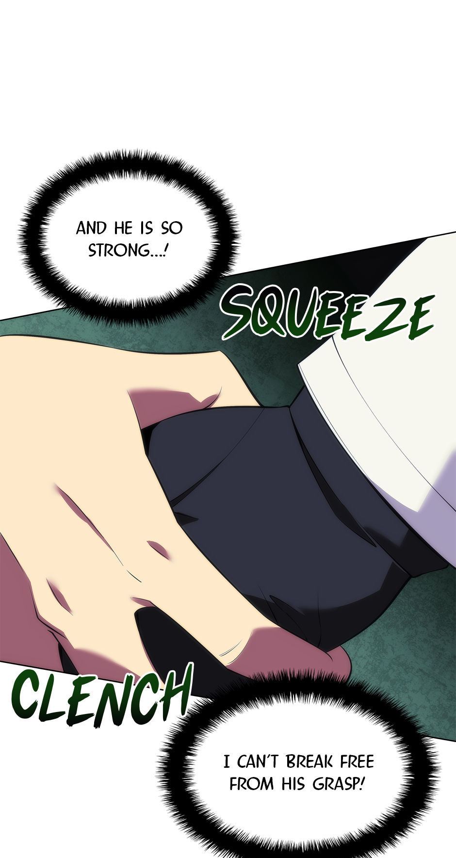 Read Overgeared ENGLISH Manga Online