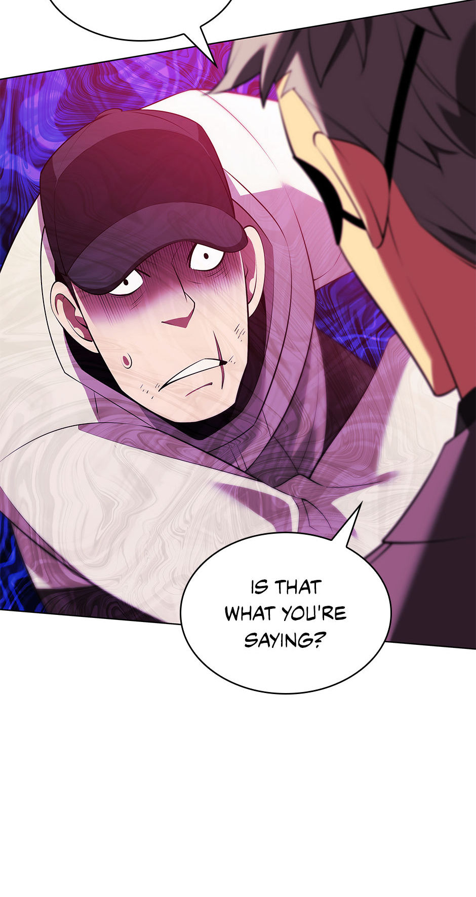 Read Overgeared ENGLISH Manga Online