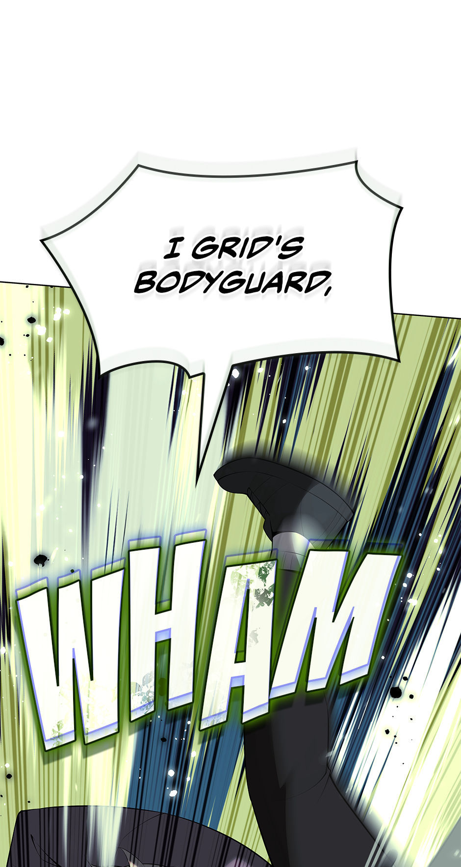Read Overgeared ENGLISH Manga Online