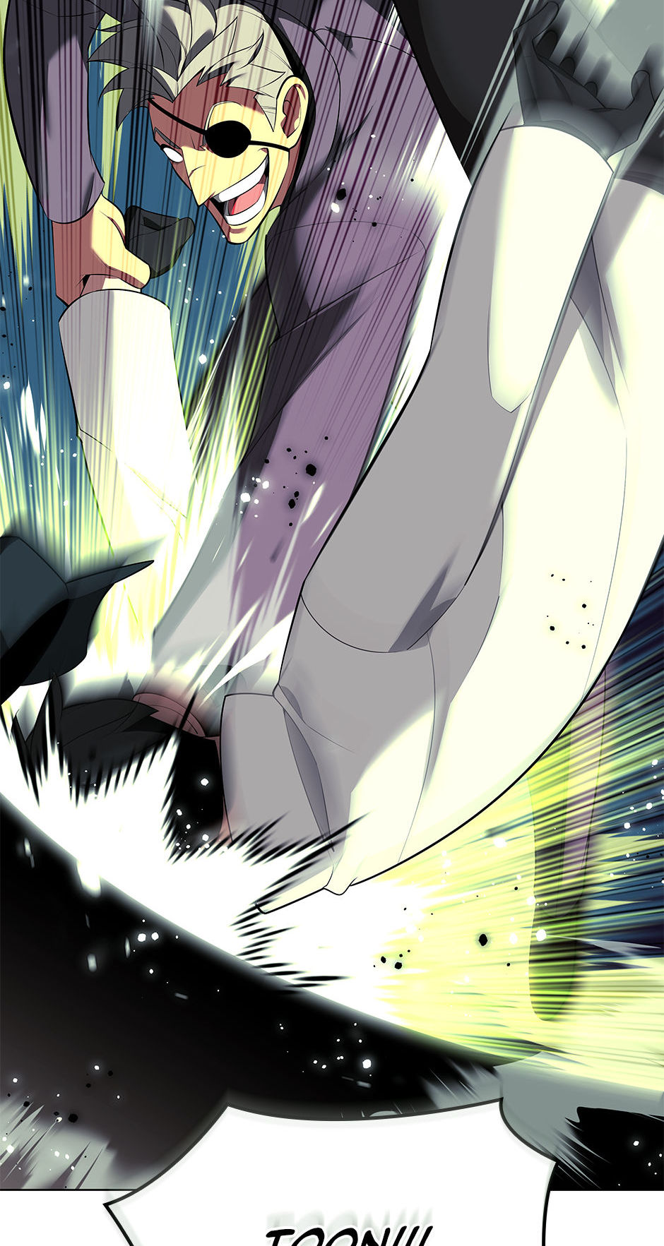 Read Overgeared ENGLISH Manga Online