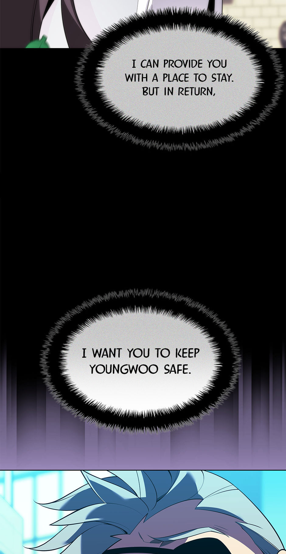 Read Overgeared ENGLISH Manga Online