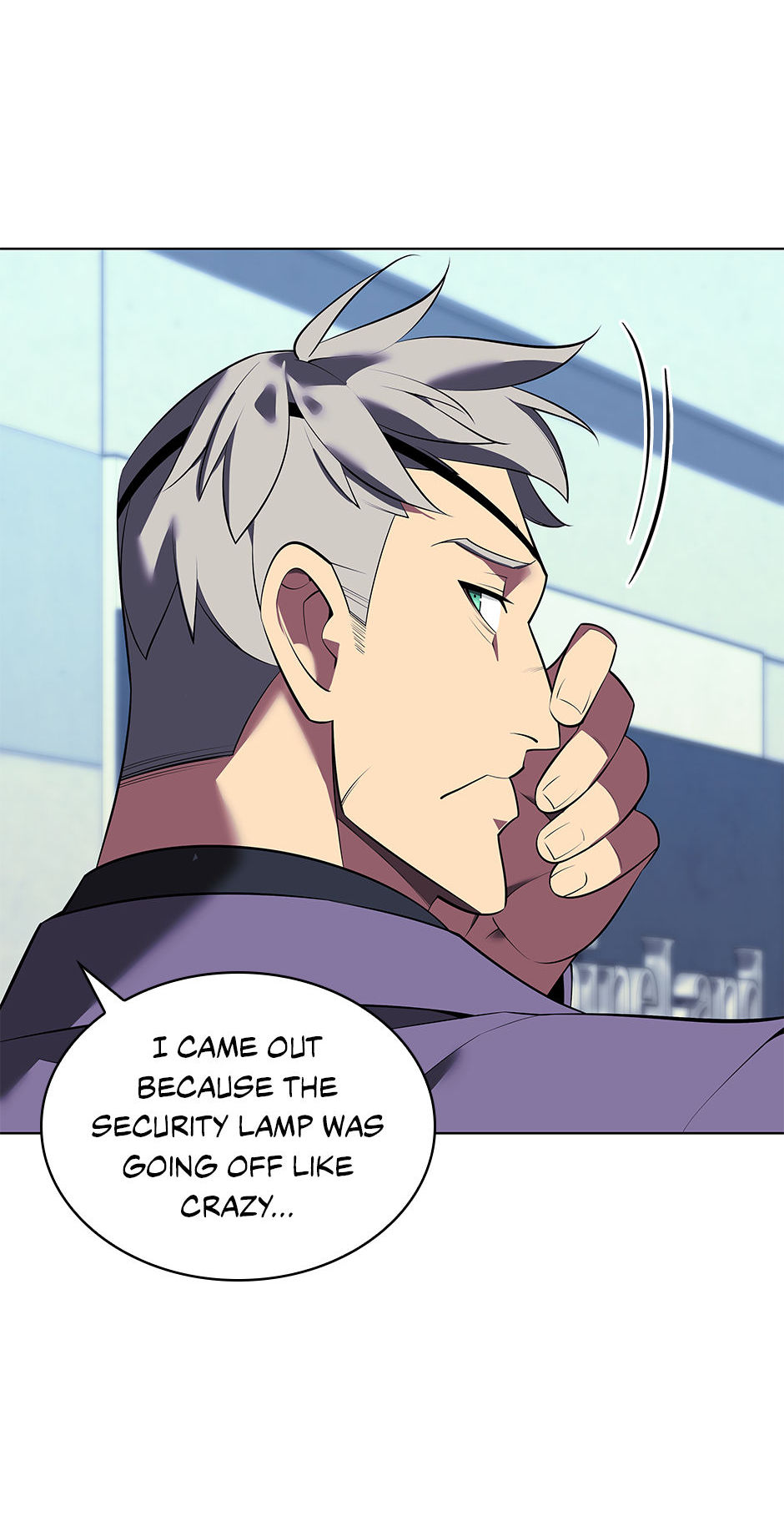 Read Overgeared ENGLISH Manga Online