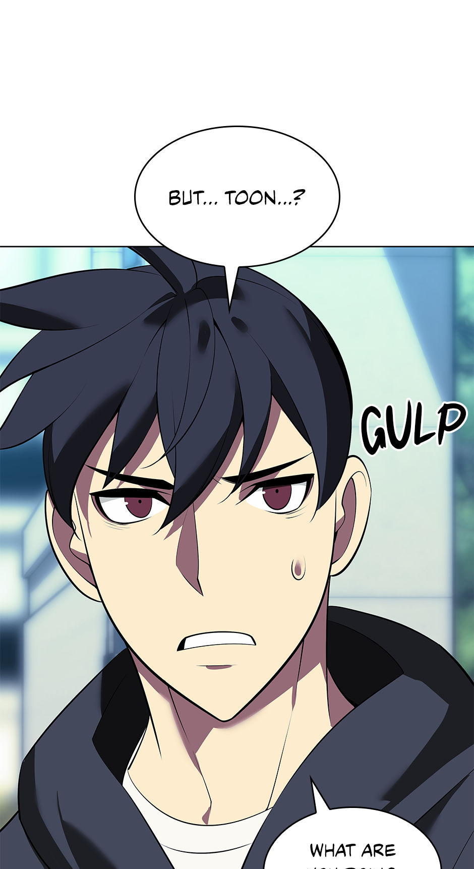 Read Overgeared ENGLISH Manga Online