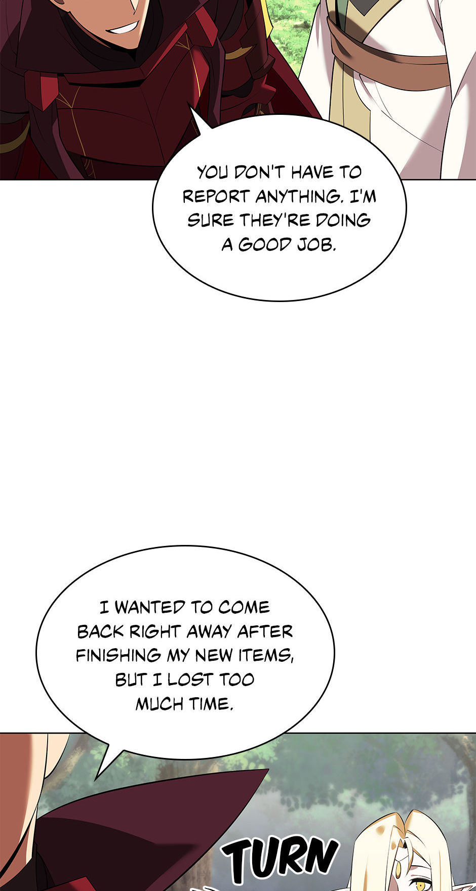 Read Overgeared ENGLISH Manga Online