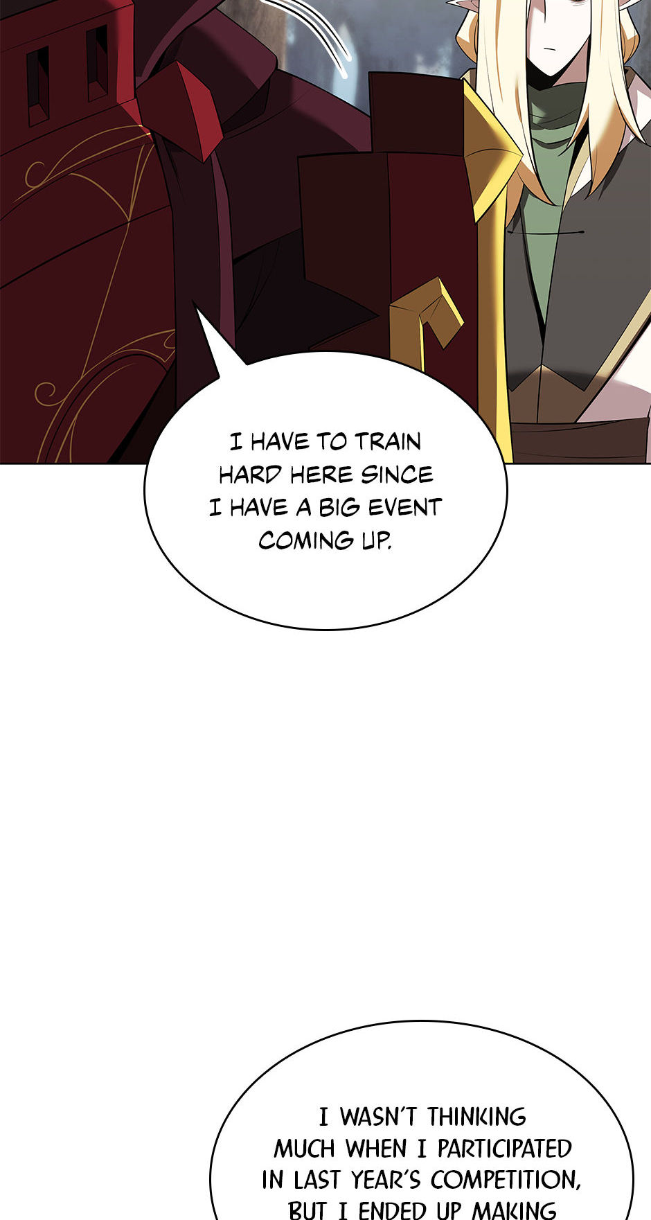 Read Overgeared ENGLISH Manga Online