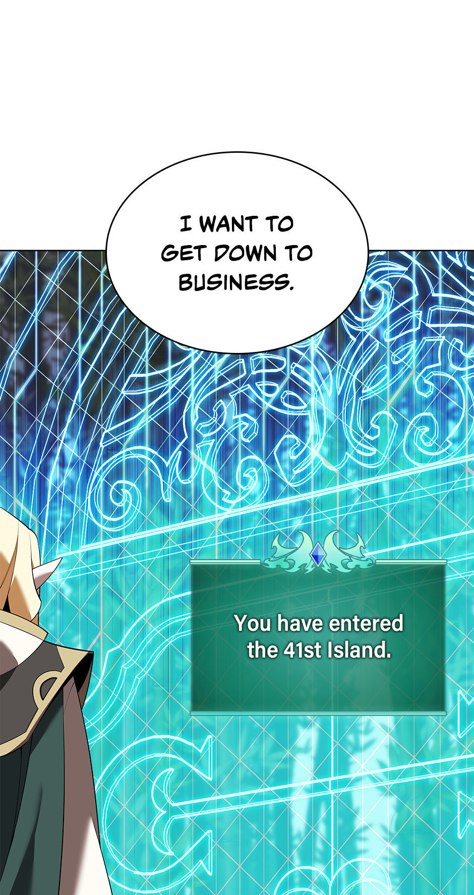 Read Overgeared ENGLISH Manga Online