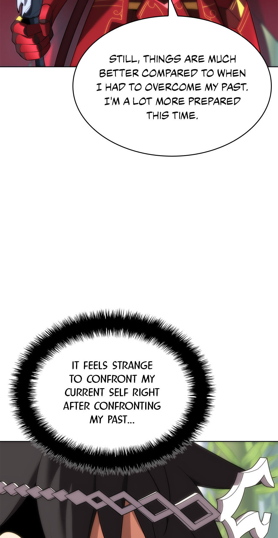 Read Overgeared ENGLISH Manga Online