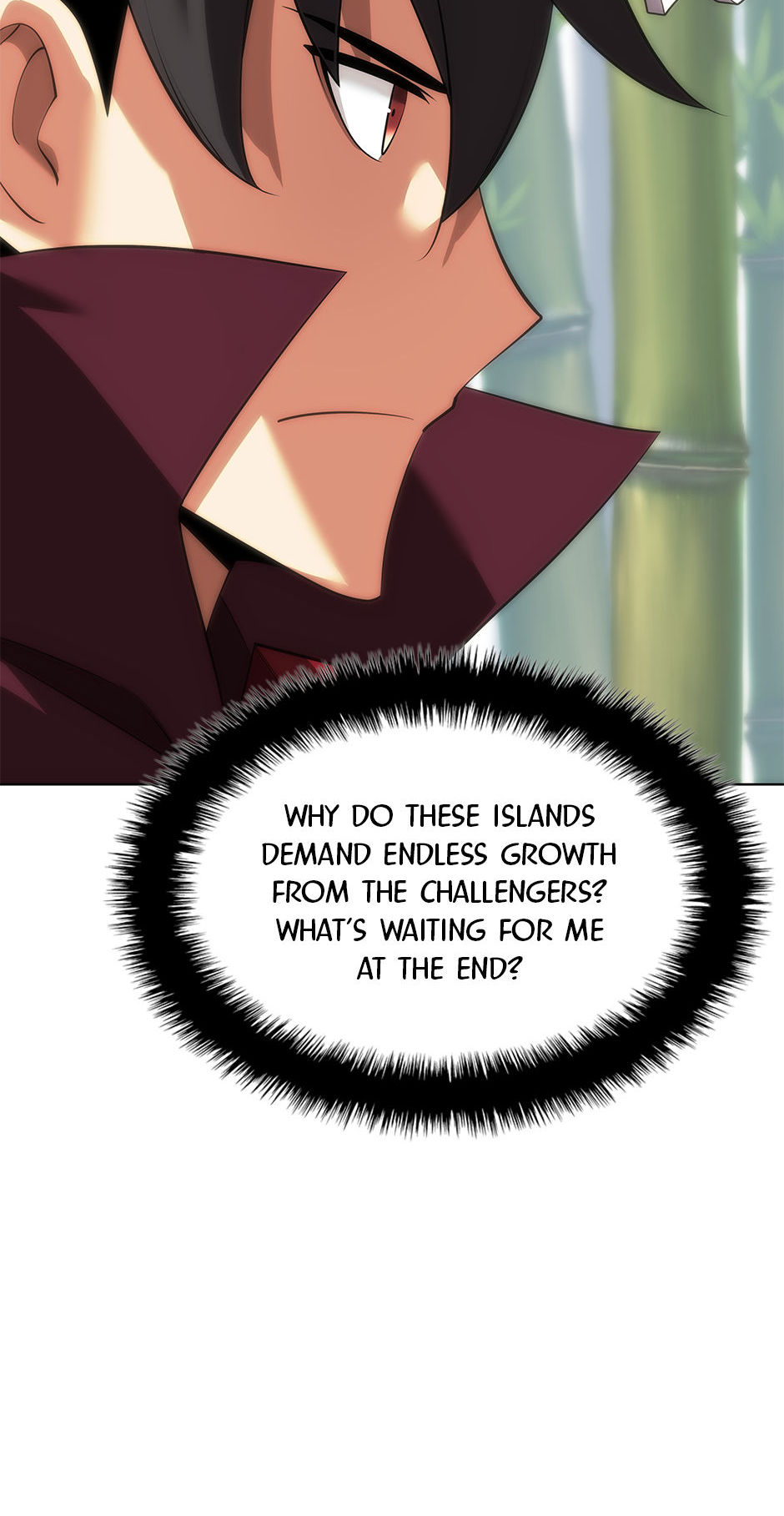 Read Overgeared ENGLISH Manga Online