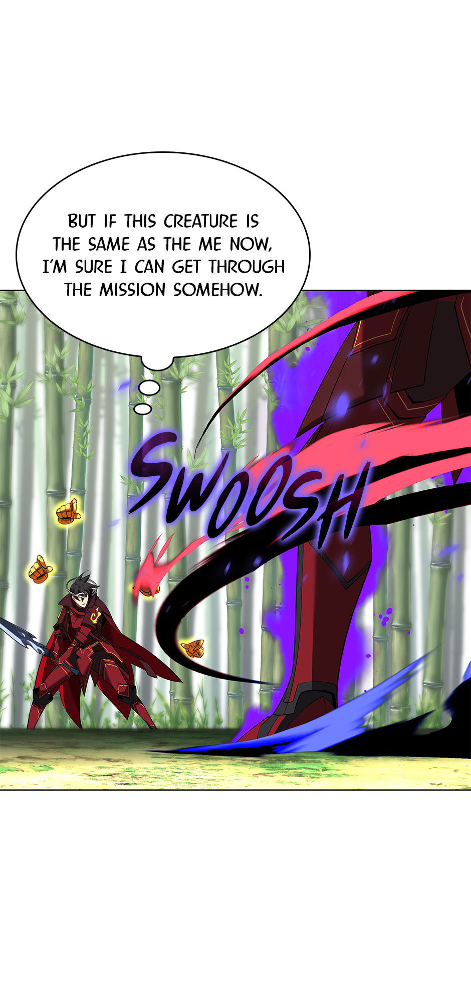 Read Overgeared ENGLISH Manga Online