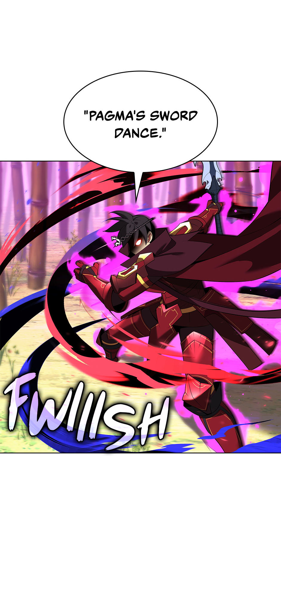 Read Overgeared ENGLISH Manga Online