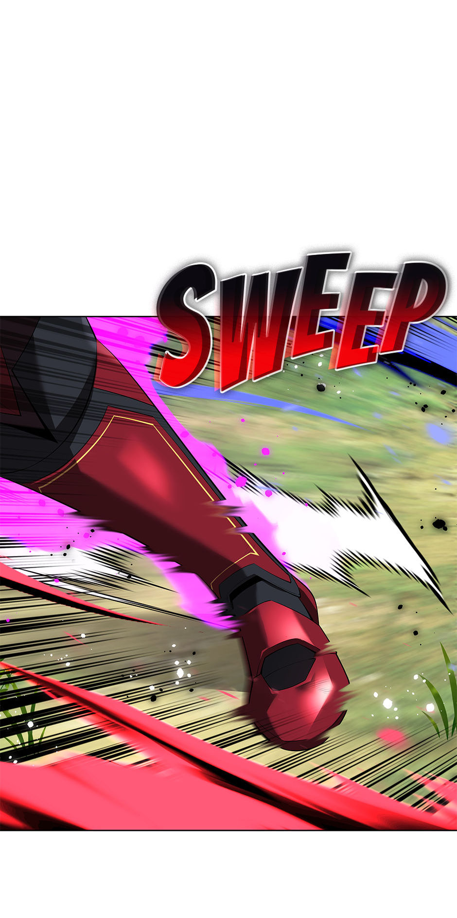 Read Overgeared ENGLISH Manga Online